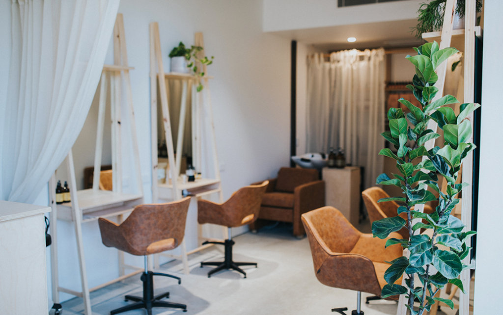 hair salon coolangatta