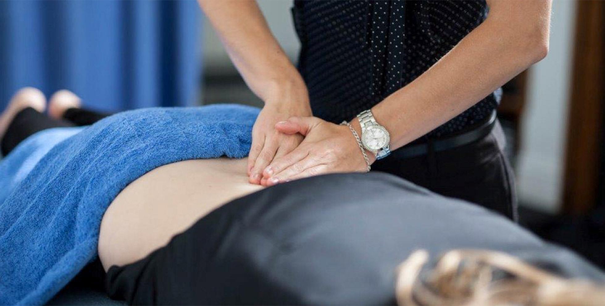 mobile physio in Brisbane