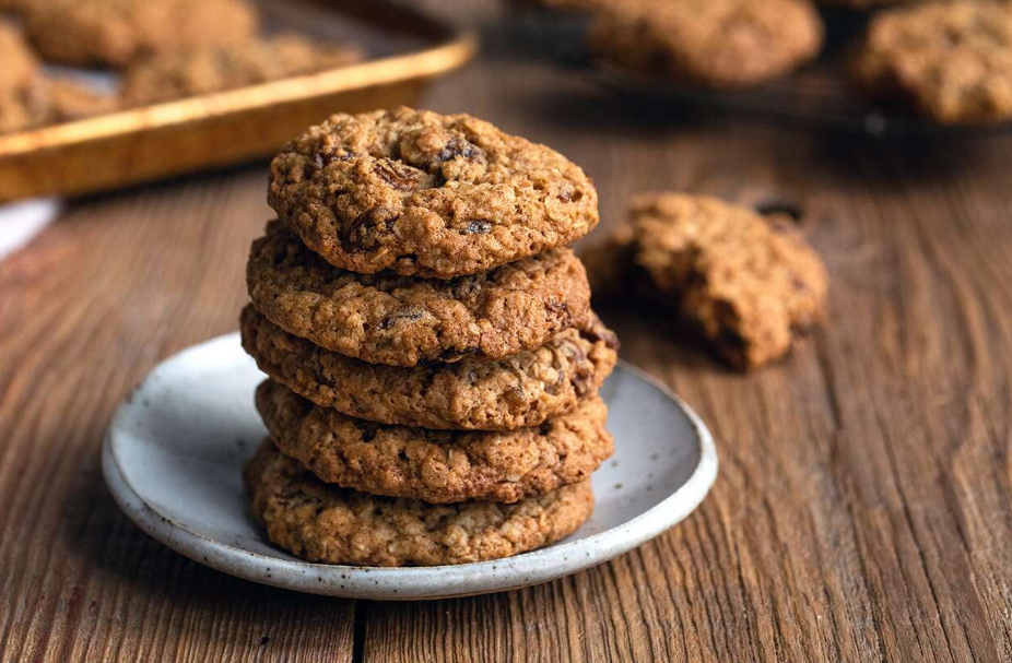 gluten free cookies