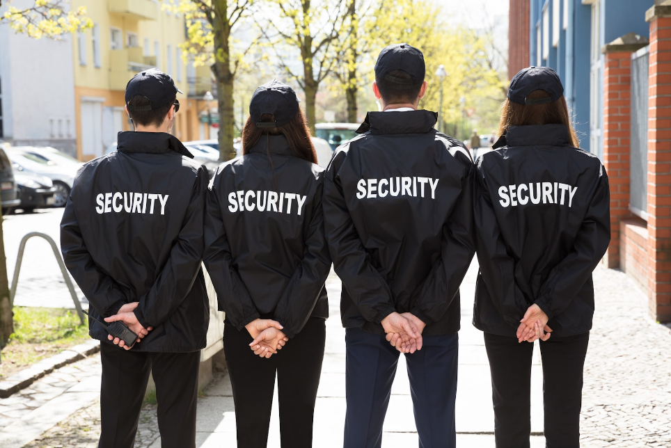 best security companies in Trinidad