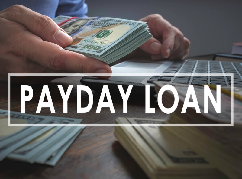 payday loan in toronto