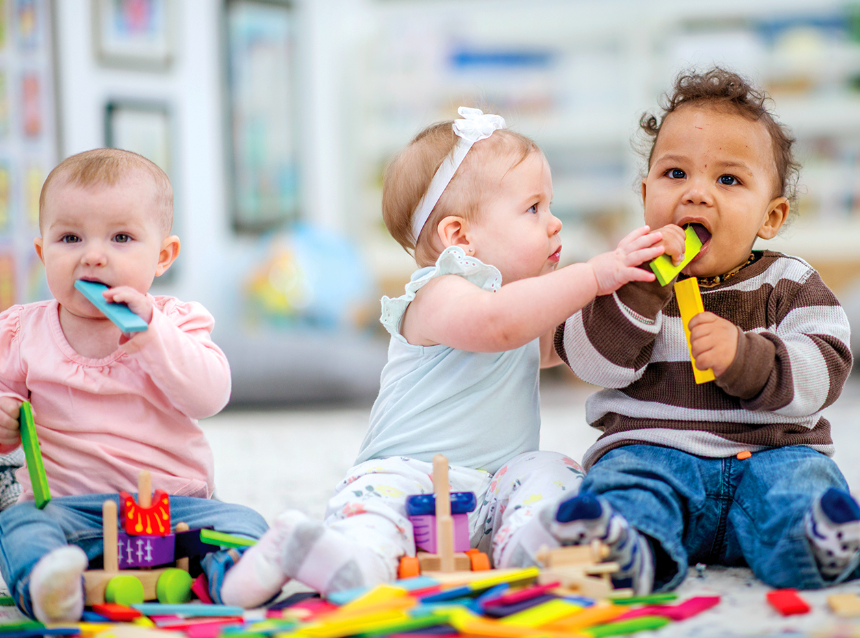 Daycare in Pukekohe