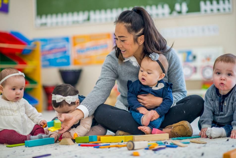 Daycare in Pukekohe