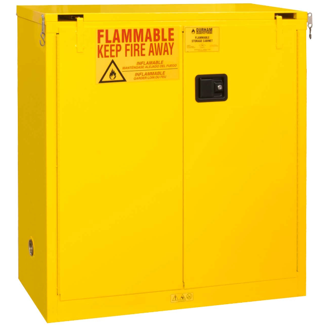 flammable storage cabinets in Australia