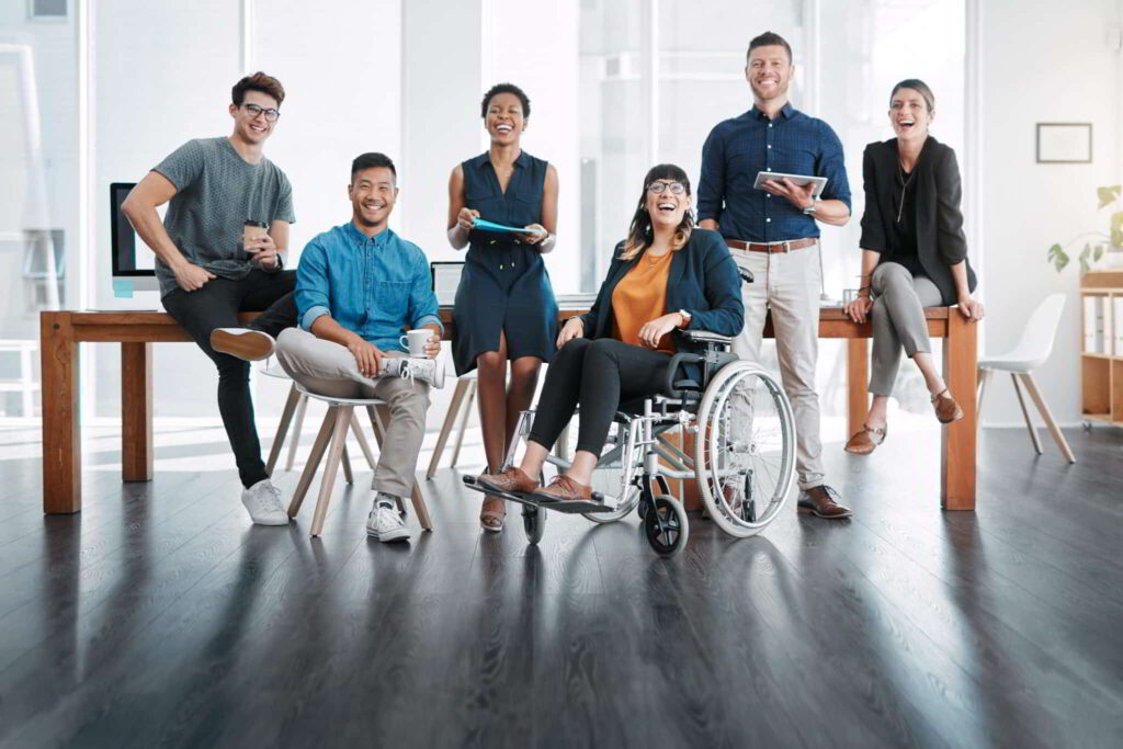 Disability Employment Services providers