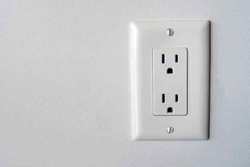 plug socket