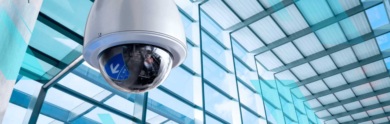 CCTV surveillance system