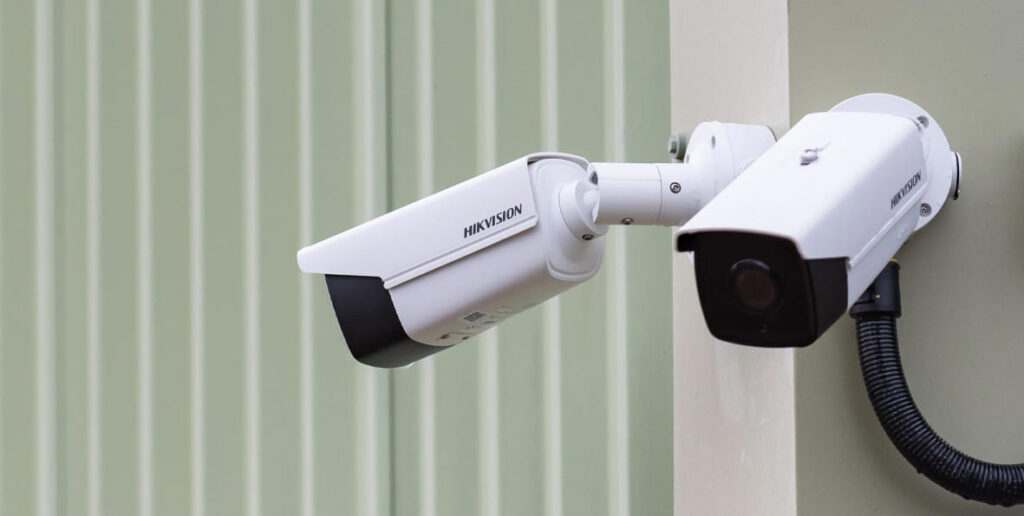 CCTV systems