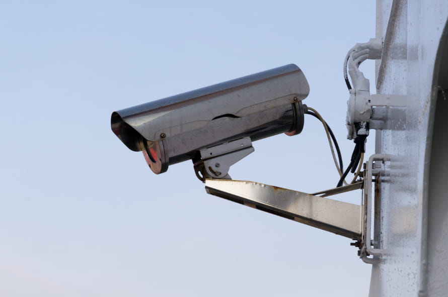 CCTV systems