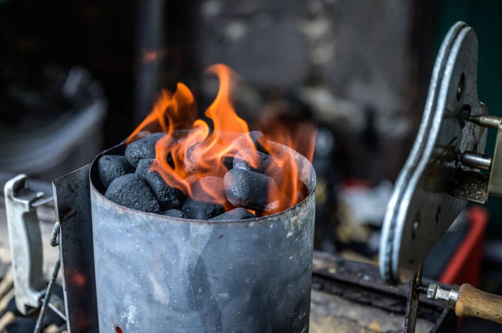 best charcoal in Australia