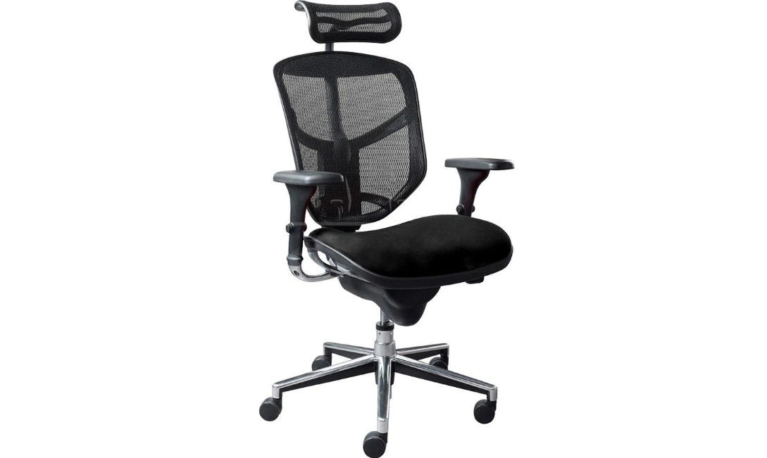 5 Key Features Of A Good Ergonomic Chair in Cape Town