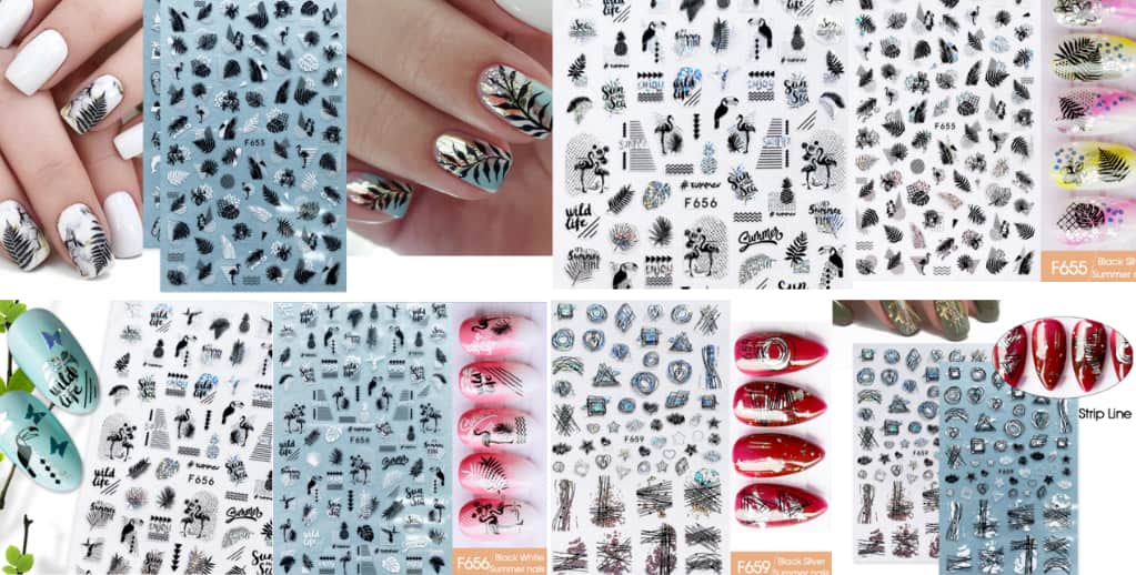 nail accessory