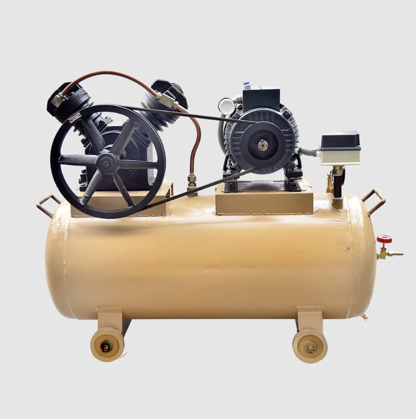 air compressor supplier