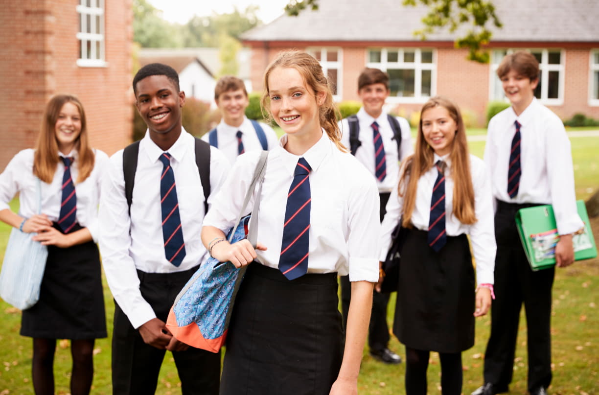 Good Private Schools Near Me Offer Quality Education