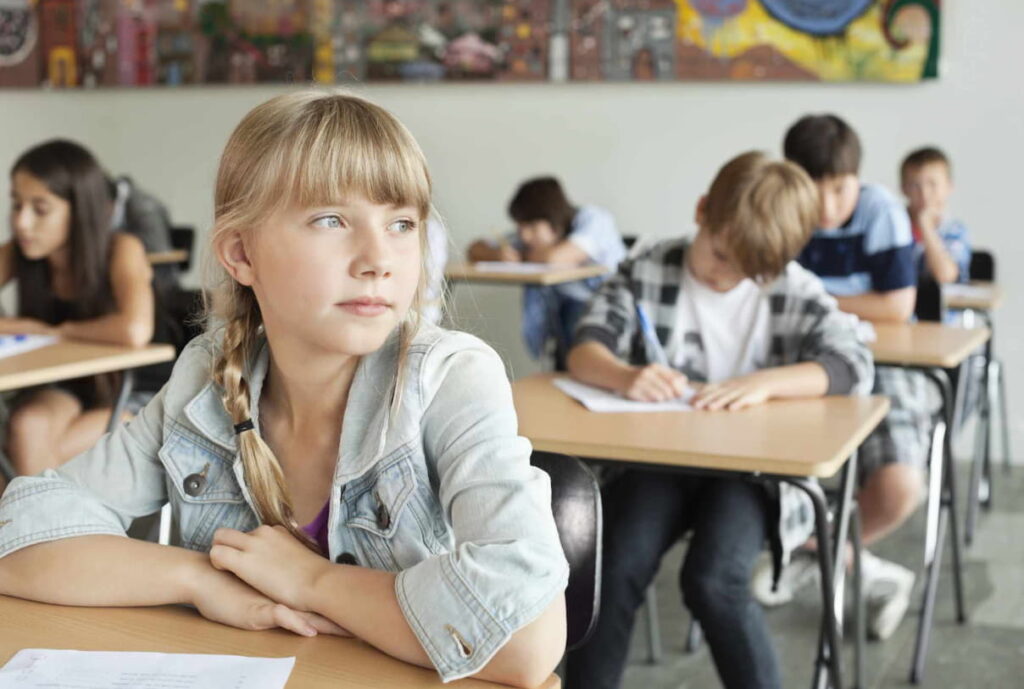 Private high schools for ADHD students