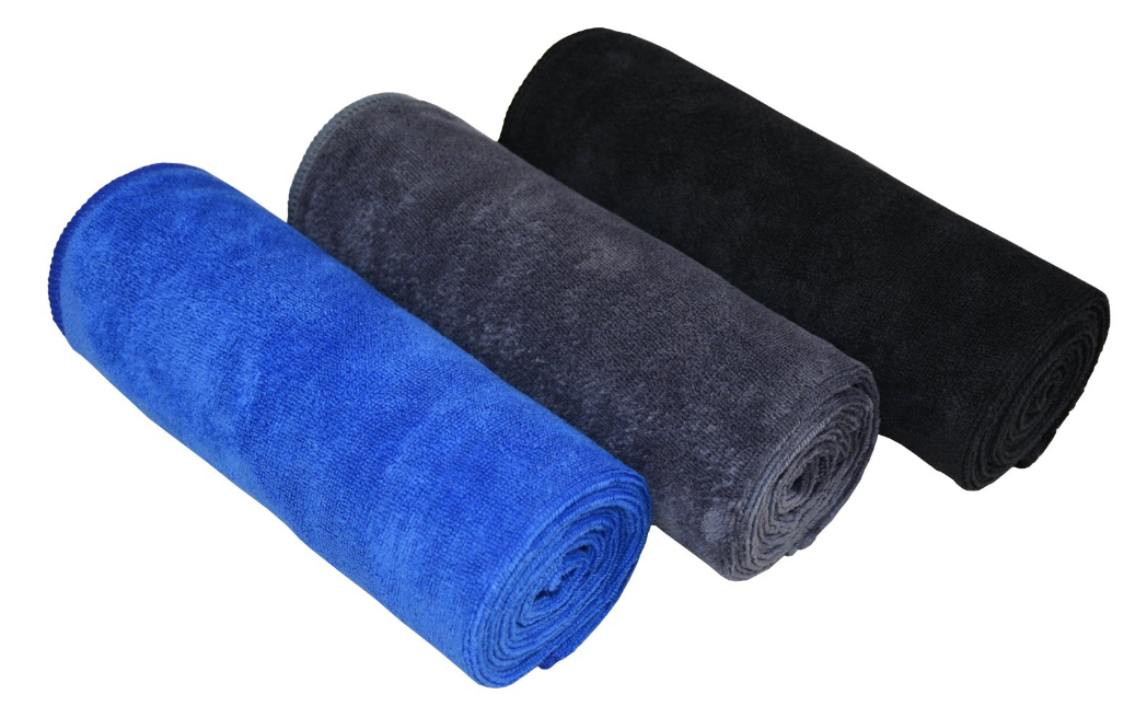 gym towels