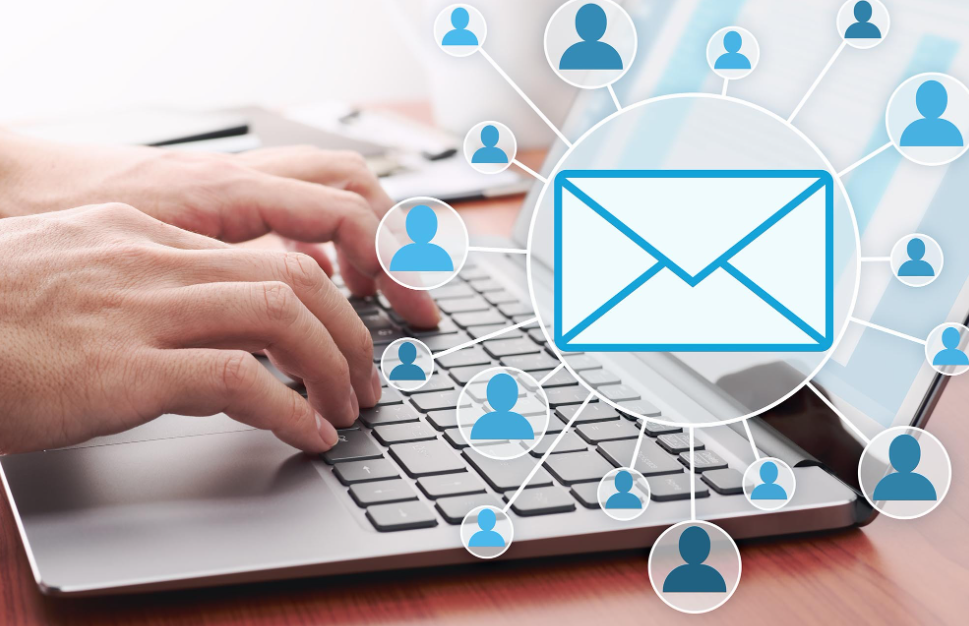 Email Marketing Services in Vaughan 