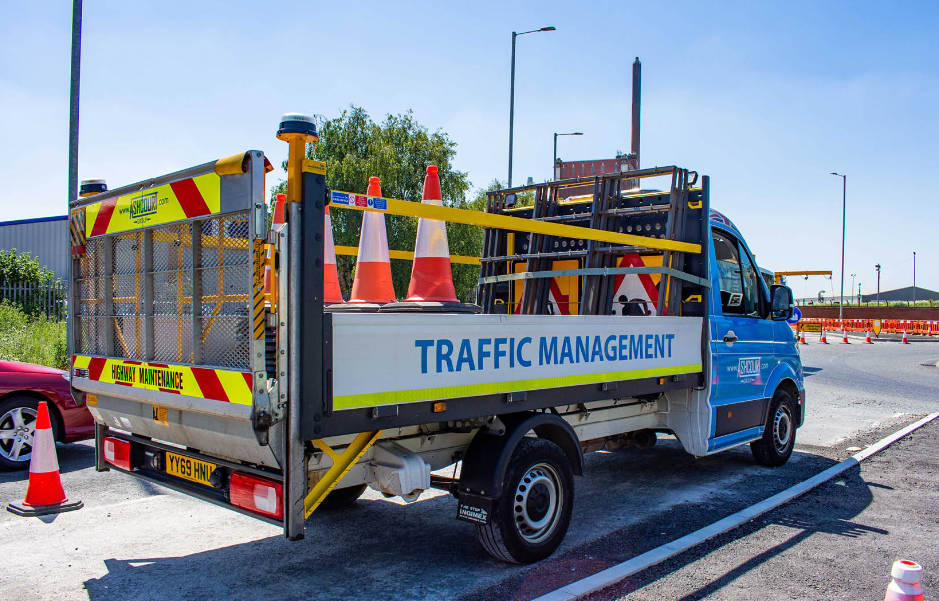 Traffic management services