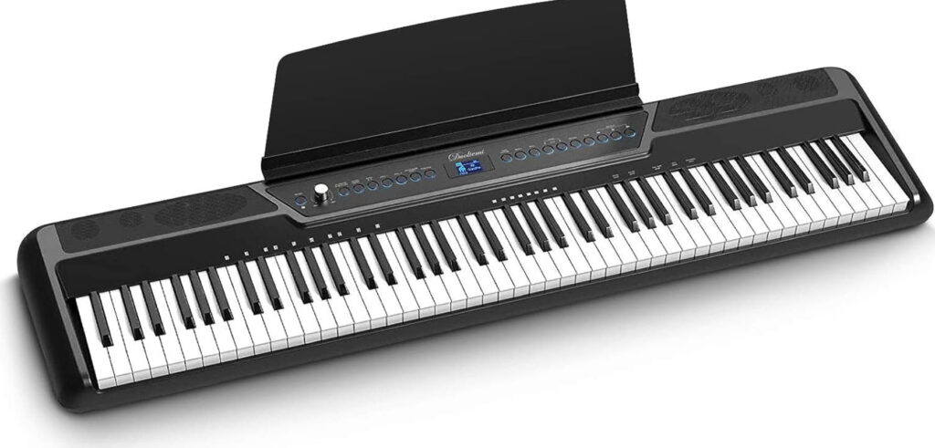 buy keyboard piano