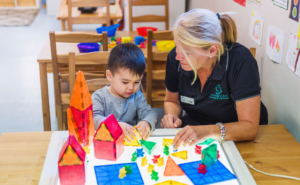 Day care centres on the Gold Coast