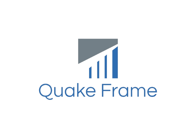 Quake Frame logo