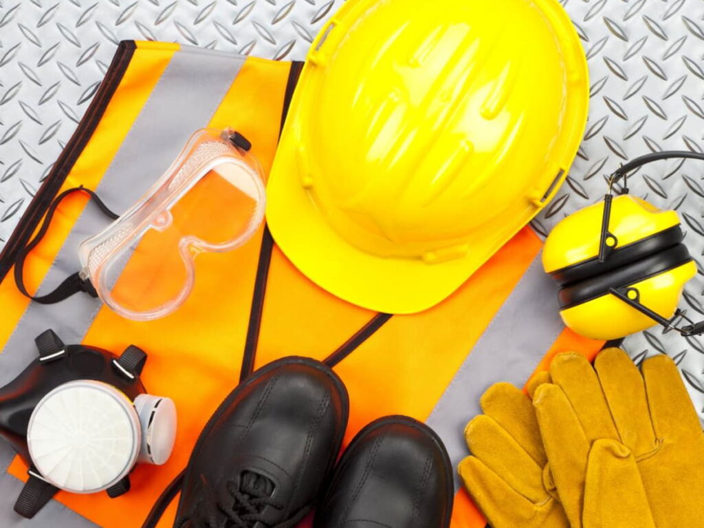 Industrial Safety Equipment: Making Workplaces Safer