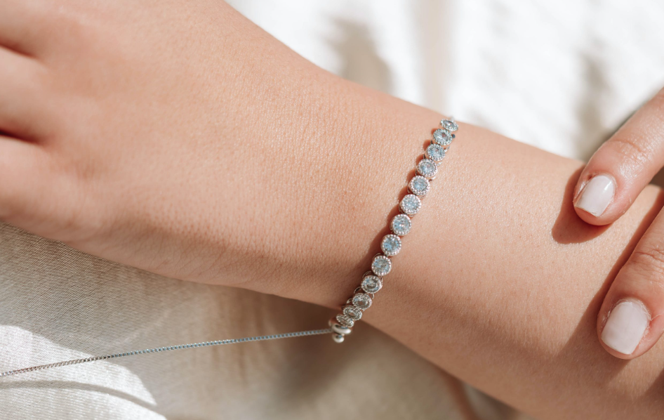 diamond bracelets