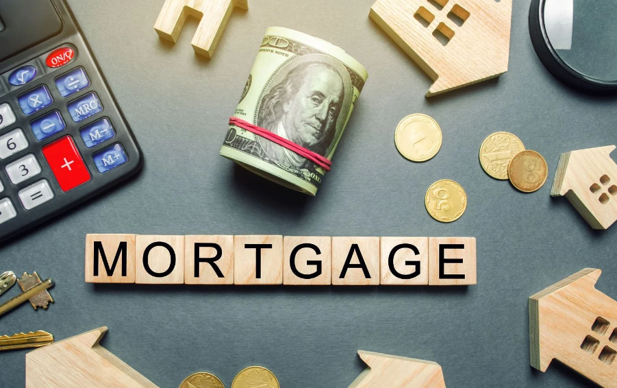 investment property mortgage rates