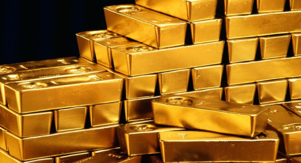 shop gold bullion in New Zealand