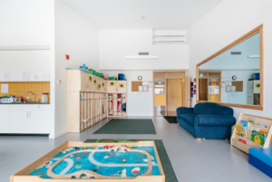 daycare centres in Hobsonville