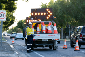 traffic management services in Auckland