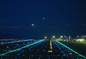 airfield lighting company