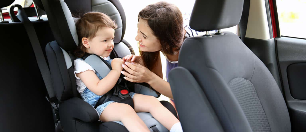 toddler car seats