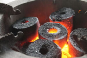 charcoal briquettes near me