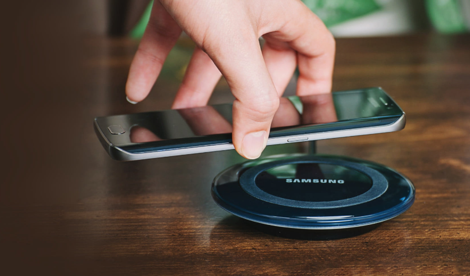 Samsung wireless charger in NZ