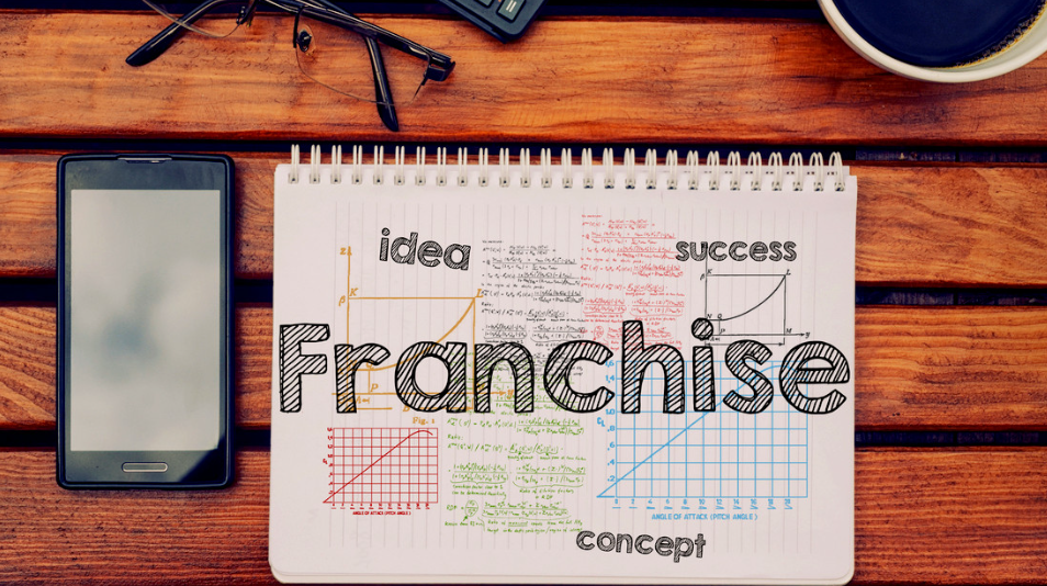 Franchise insurance