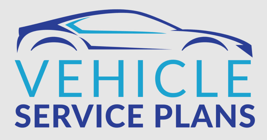 Vehicle service plans