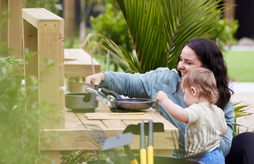 daycare centres in Hobsonville