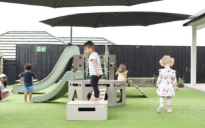 Paerata Rise childcare