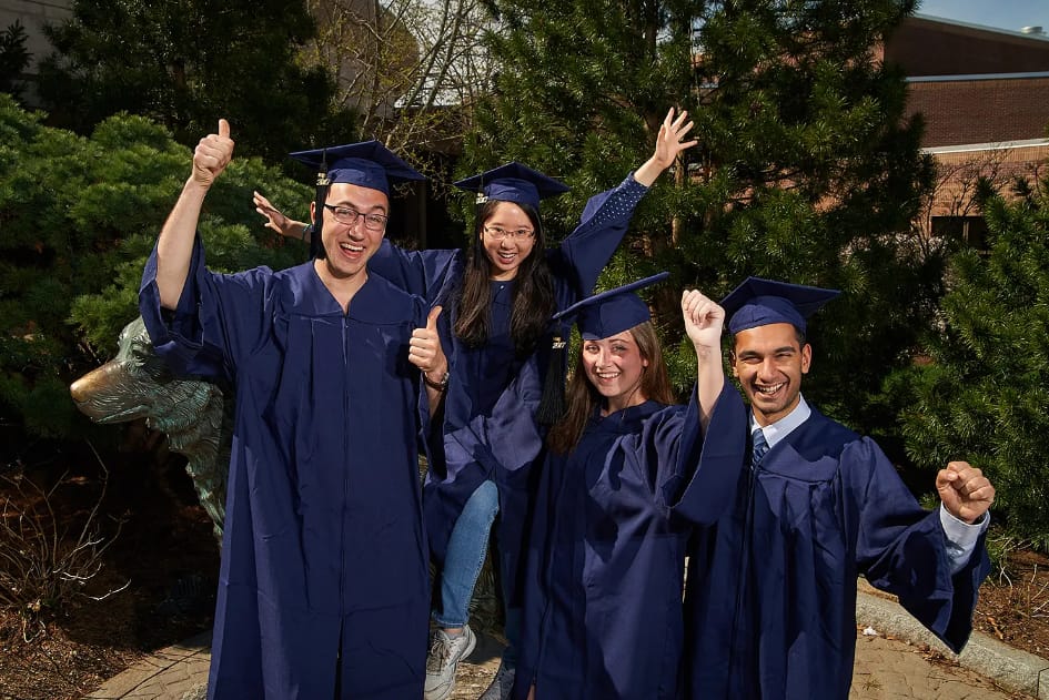 graduation outfits