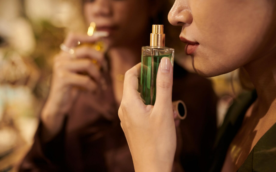 Buying Fragrances Online