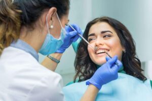 Greensboro cosmetic dentistry