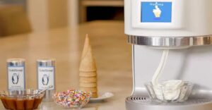 ice cream machine for sale