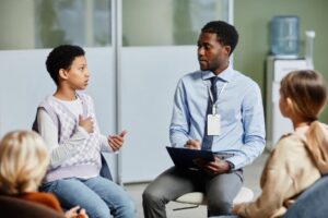 mental health programs in schools