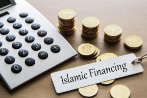 sharia finance