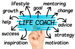 professional life coaching