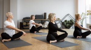 yoga instructors insurance