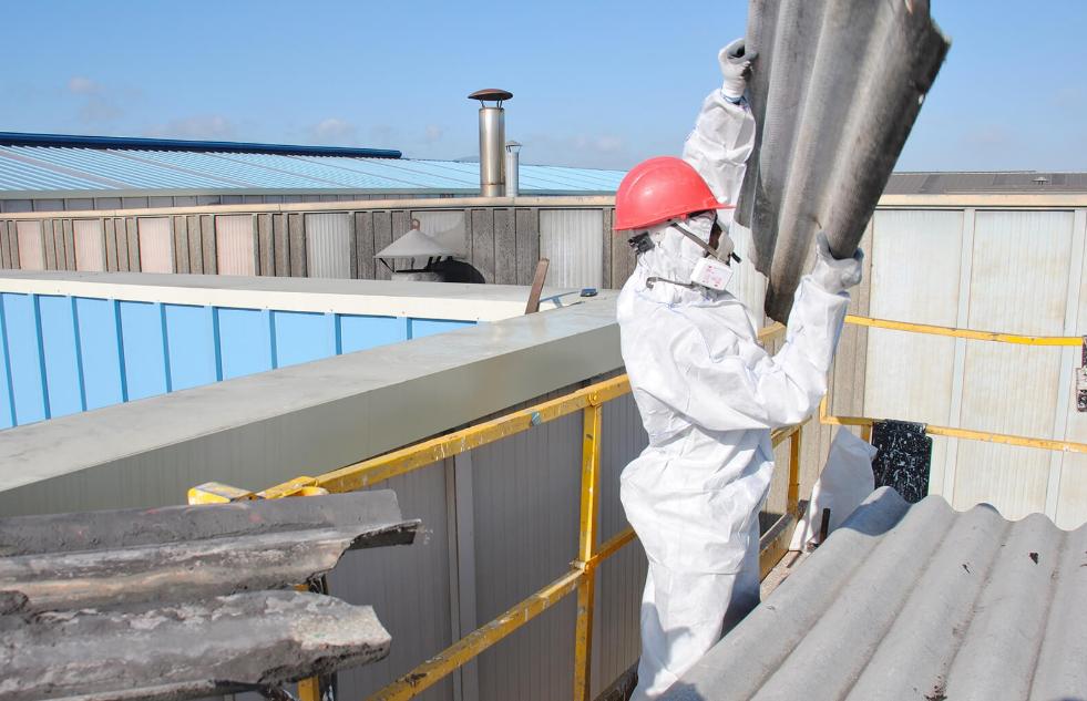 non friable asbestos removal course in Melbourne