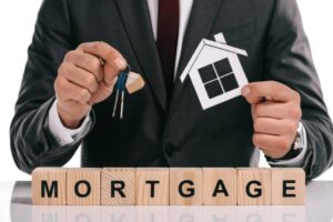 private mortgage