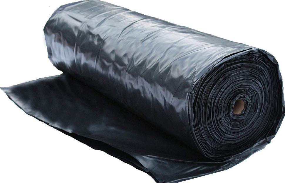 poly sheeting